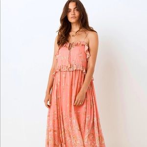 Spell and the Gypsy Hendrix Strappy